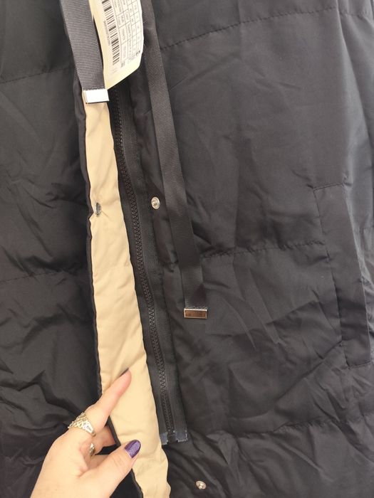 Geaca, vestă dama M ,nouă