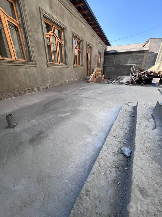 Styajka Parkobka Bardiyor