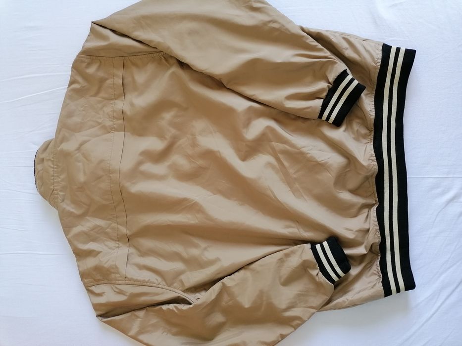 Спортно яке PUMA