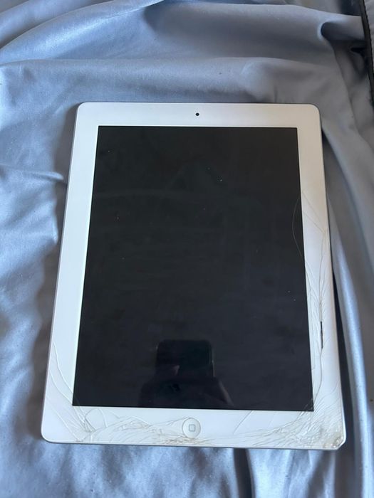 Ipad на части