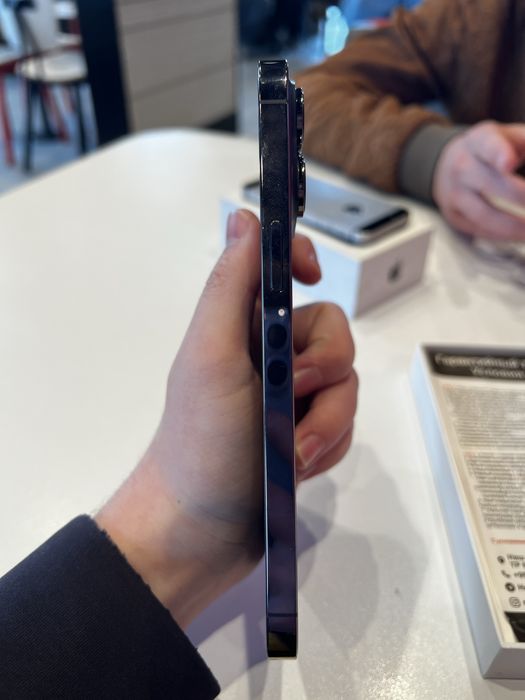 Iphone 14 pro max 256GB