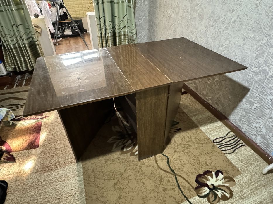 Книжка стол тяжёлая