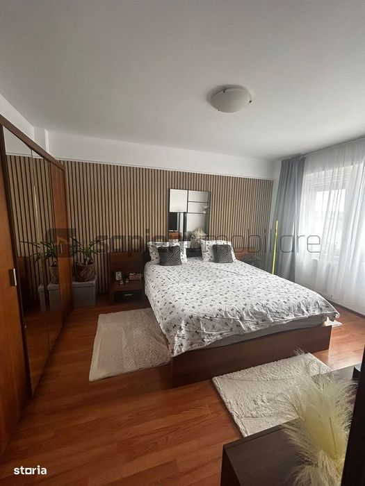 Apartament cu 2 camere Ioșia