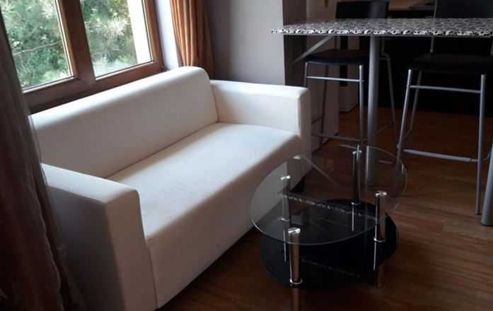 Продава се Едностаен апартамент в София, Манастирски ливади - 45 кв.м за 2667 €/кв.м - Снимка #2