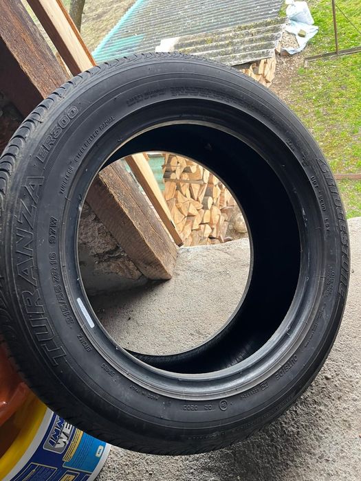 Vand cauciucuri 215/55 r16