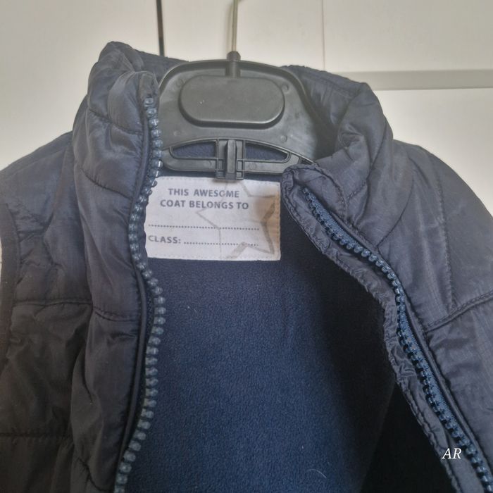 Продам жилет детский