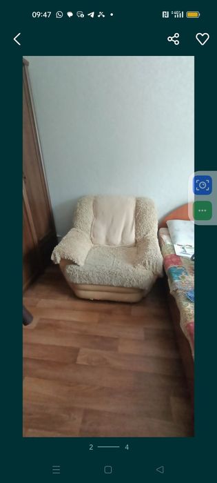 Продам все что в доме