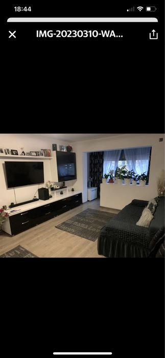 Apartament 4 camere