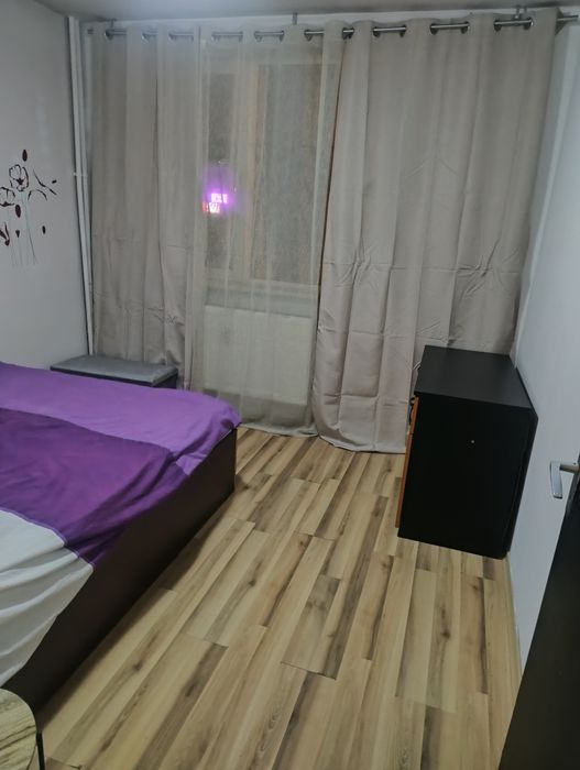 Inchiriez apartament 3 camere Drumul Taberei