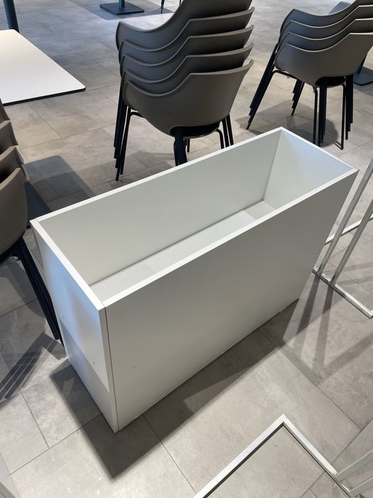 Витрина каскадная