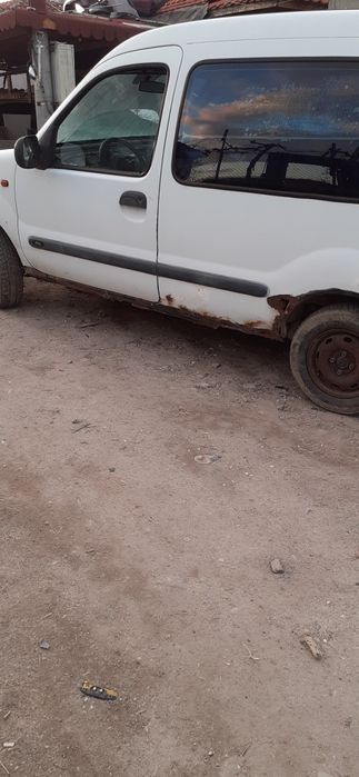 рено канго 1.9.Д