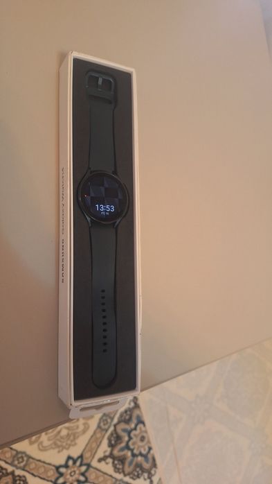 Samsung Galaxy Watch 4