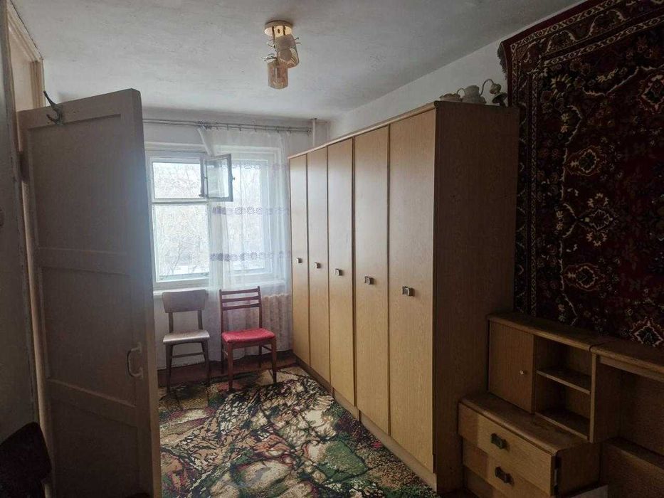 Продаётся 3-х комнатная квартира
