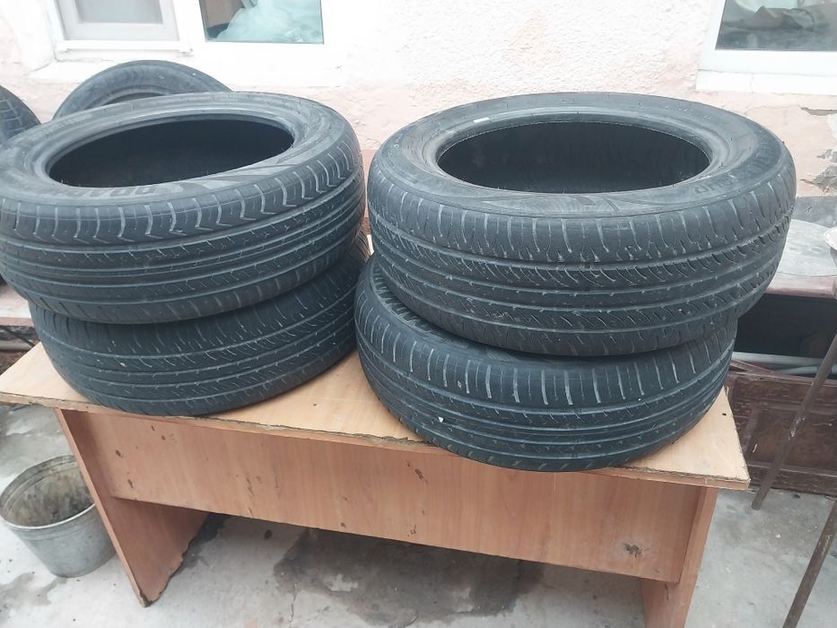 Шина летные. г 15 ...