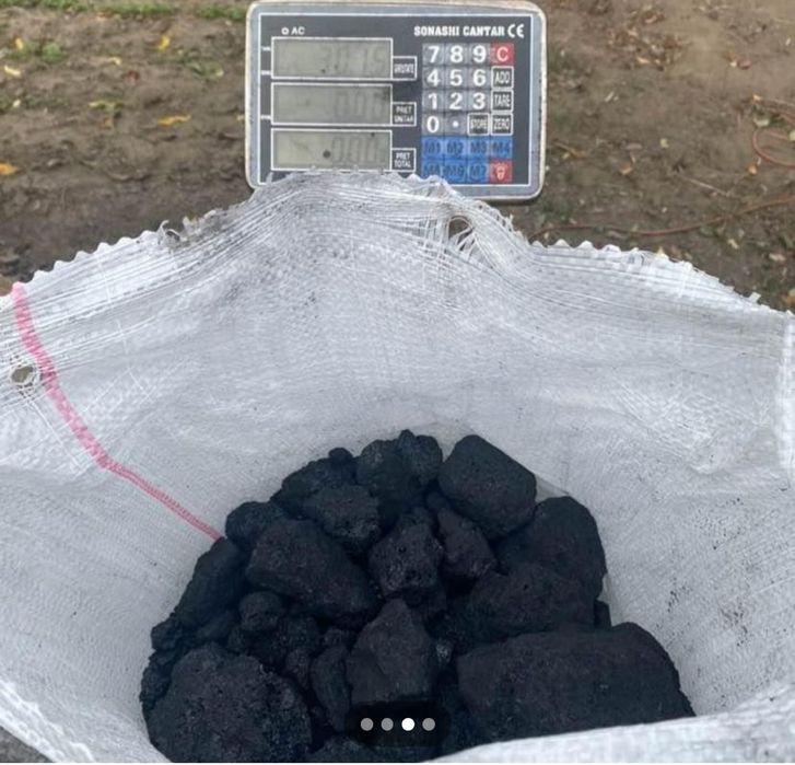 Cocs petrolier de media