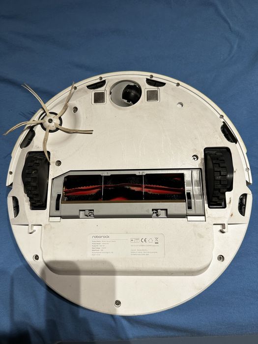 Aspirator Roborock S6*ieftin