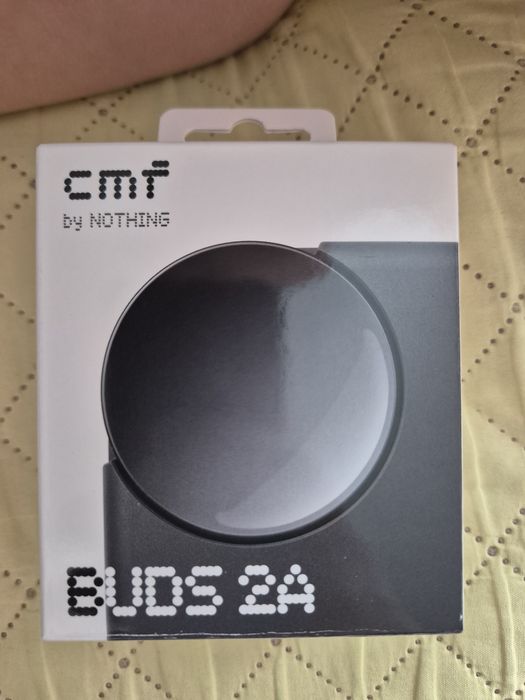 Casti Audio Wireless Buds 2A