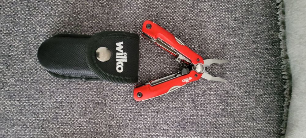 Patent multifunctional