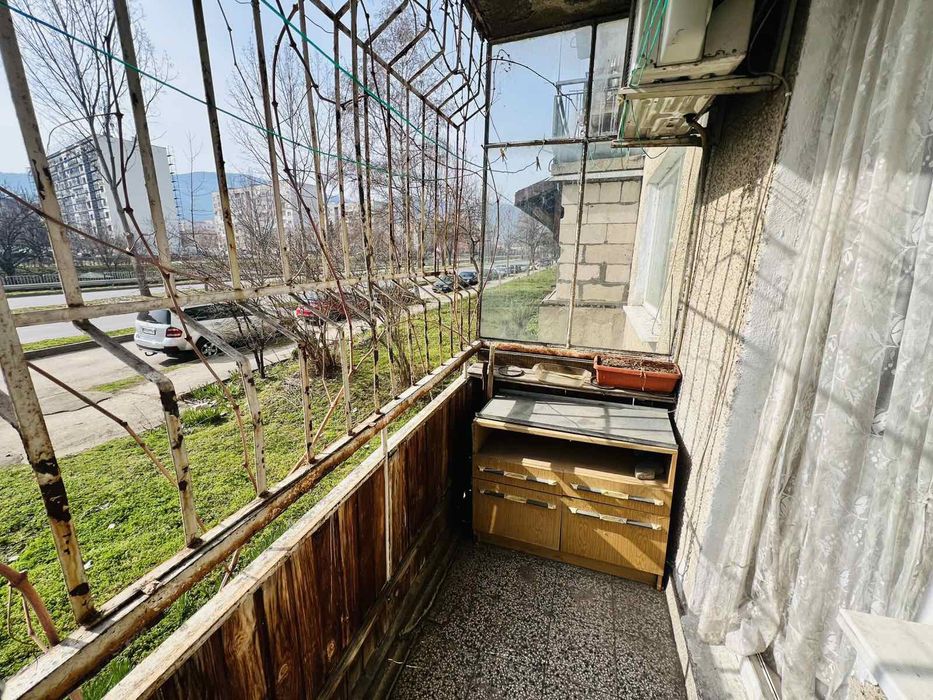 Продава се Двустаен апартамент в Кюстендил, Център - 68 кв.м за 578 €/кв.м - Снимка #7