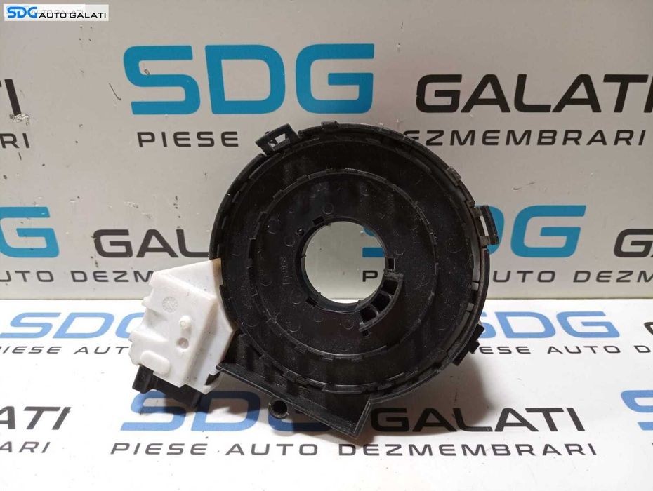 Banda Spira Spirala Airbag Volan Sofer Audi A3 8P 2004 - 2008 Cod 1K0959653 [B3560]