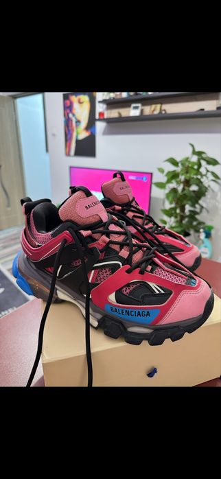 Balenciaga Track Originali nr.40