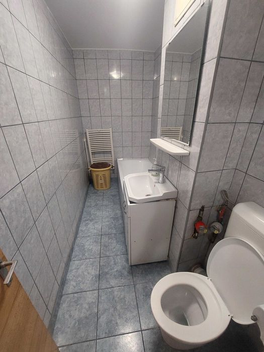 Garsonieră nou renovata