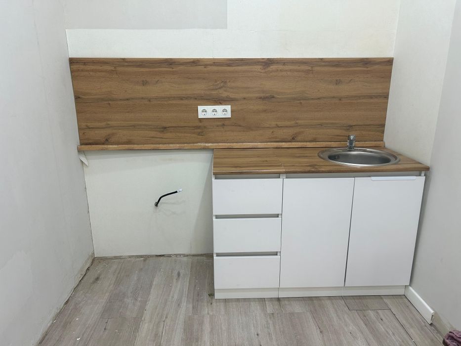 Куханный гарнитур