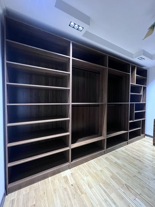 Мебель на заказ !