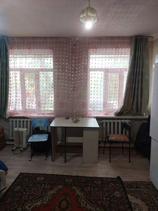 Сдам квартиру в мсо