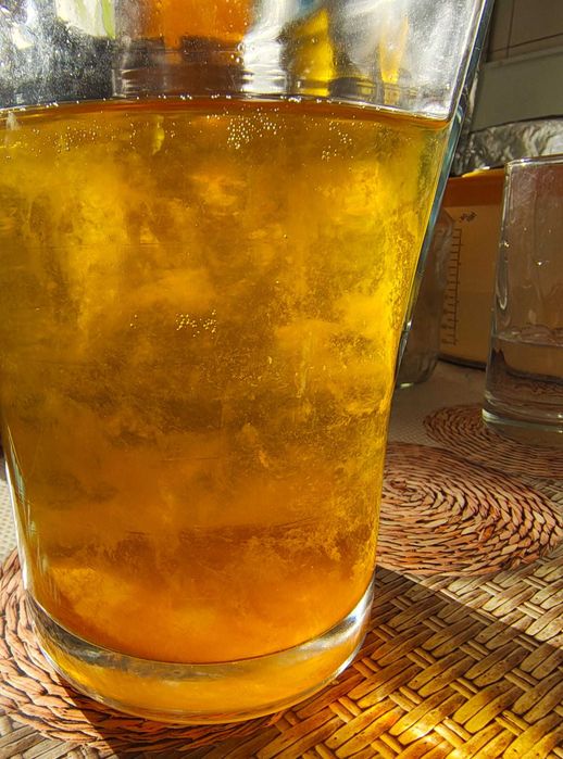 Kombucha pentru miere Kombucha JUN