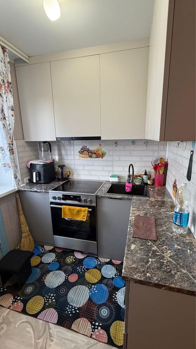 Продам квартиру 2 х комнатную