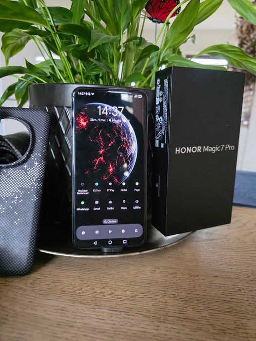 Magic 7 Pro impecabil