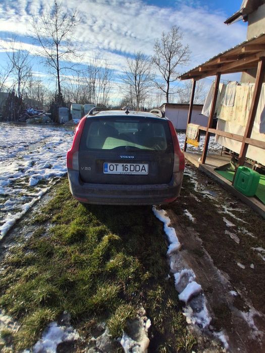 Volvo v50 , mai multe detalii în privat  3500€ negociabil
