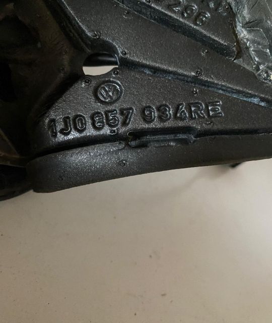 Oglinda Dreapta Electrica  1J0857934RE Volkswagen VW Golf a 4-a gener