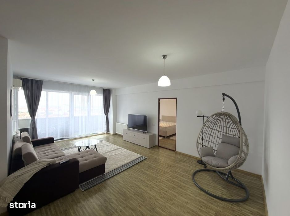 Apartament 2 camere Shopping Plazza