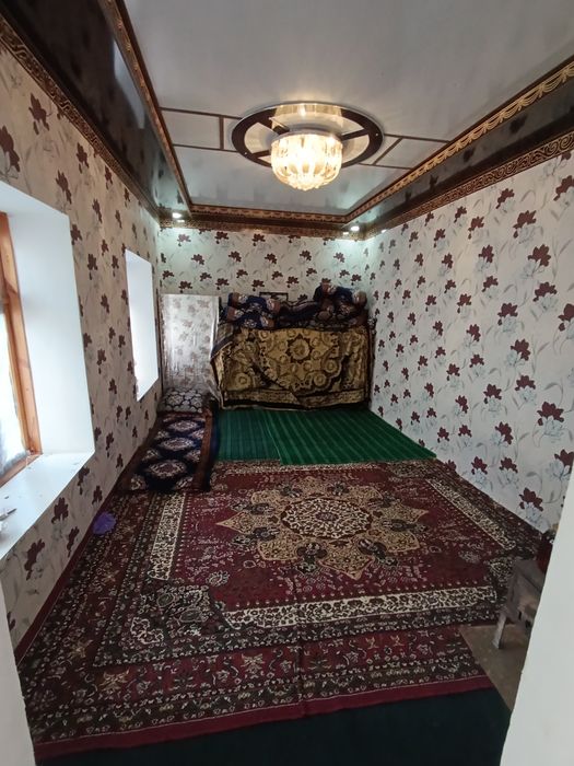 Hovli 5 sotix dakumentlari tayyor