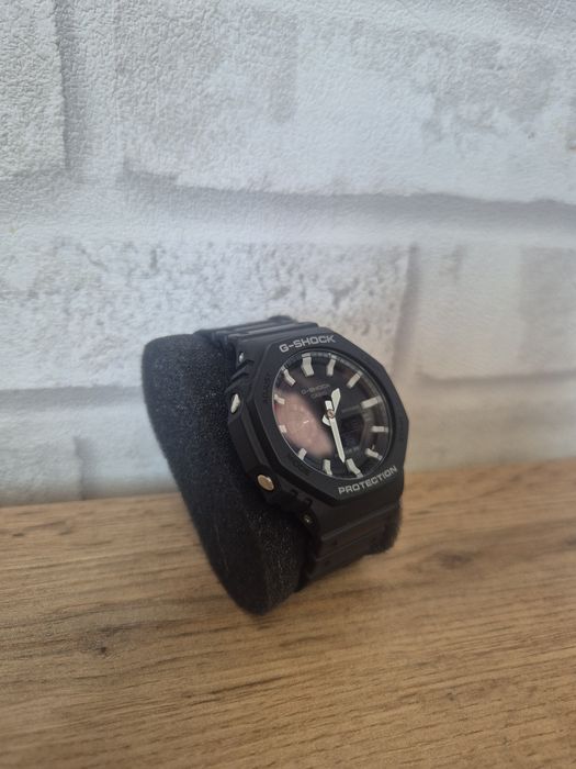 Часы casıo G-shock