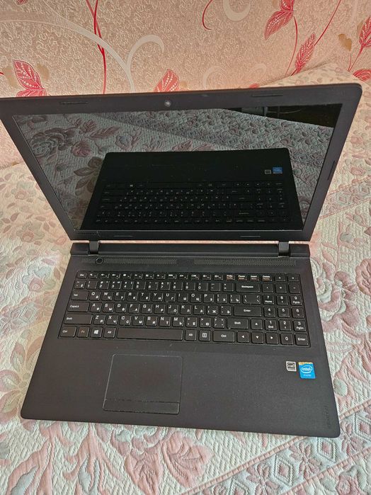 Lenovo IdeaPad 100-15IBY