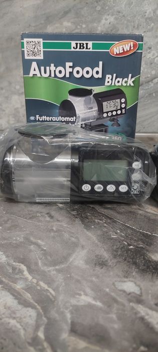 Vind Hranitor Automat  JBL Pesti Acvariu Sigilat ,Nou