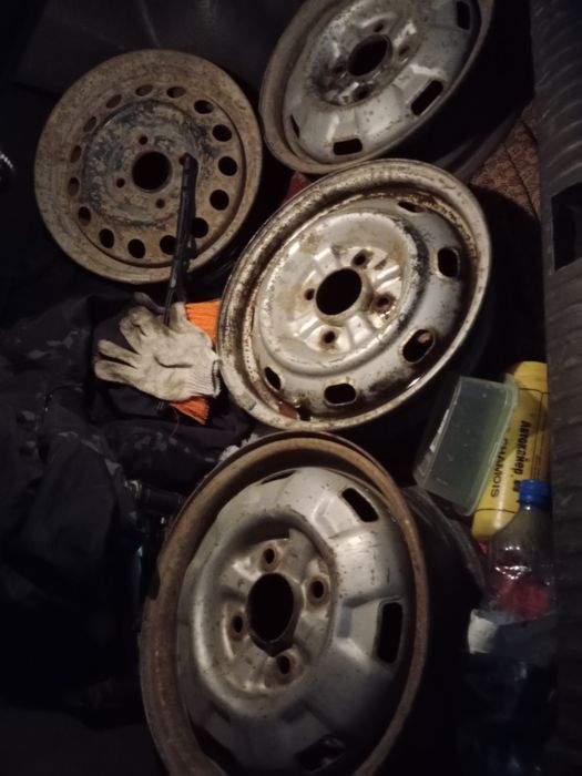 Продам штампы 14