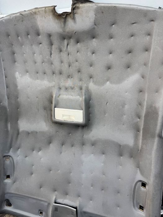 Претапициране на тавани