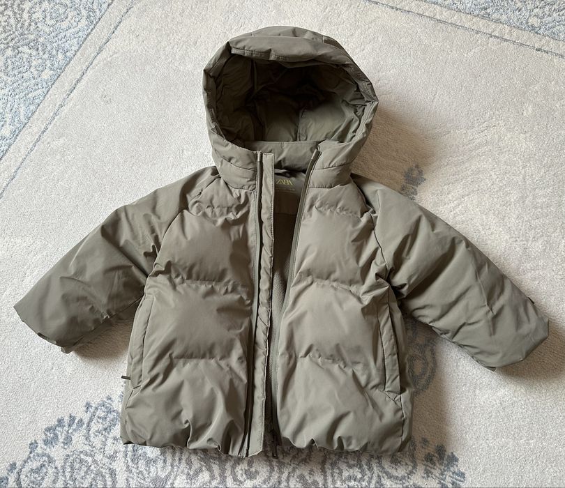 Детская куртка Zara