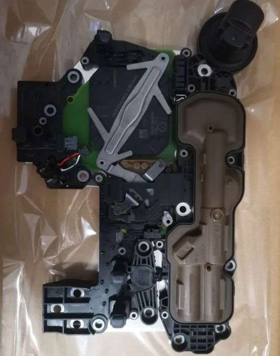 Плата АКПП 9 g tronic