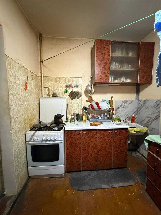 Продаётся 4-комнатная квартира на Авиасозлар 1