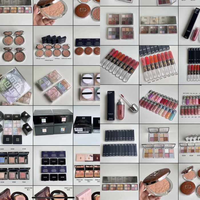 Косметика Люкс