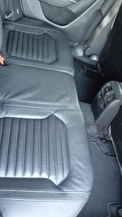 Vând WV passat b7 2.0 diesel model 2013 extra full 7100€ neg