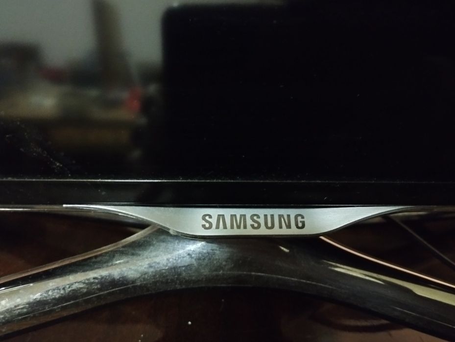 Телевизор за части