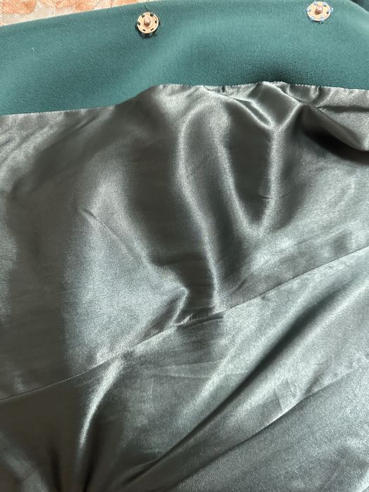 Пальто сатылады таза кашемир