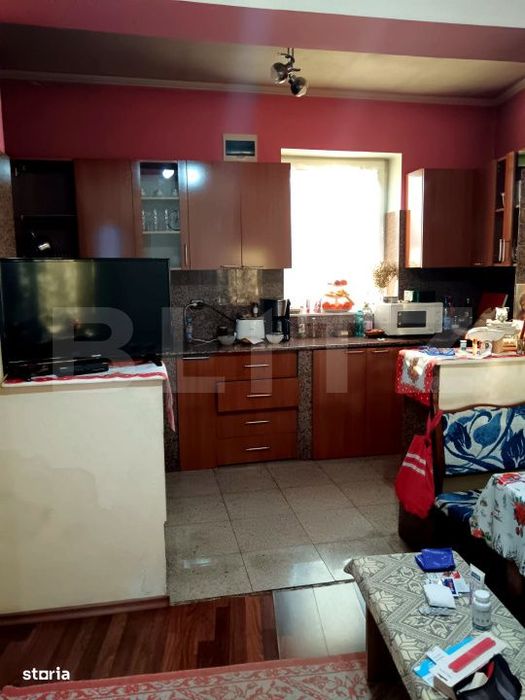 Casa spatioasa cu teren generos in Mandra, Brasov — gata de mutare