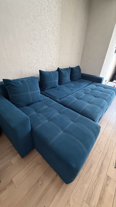 Диван раздвижной